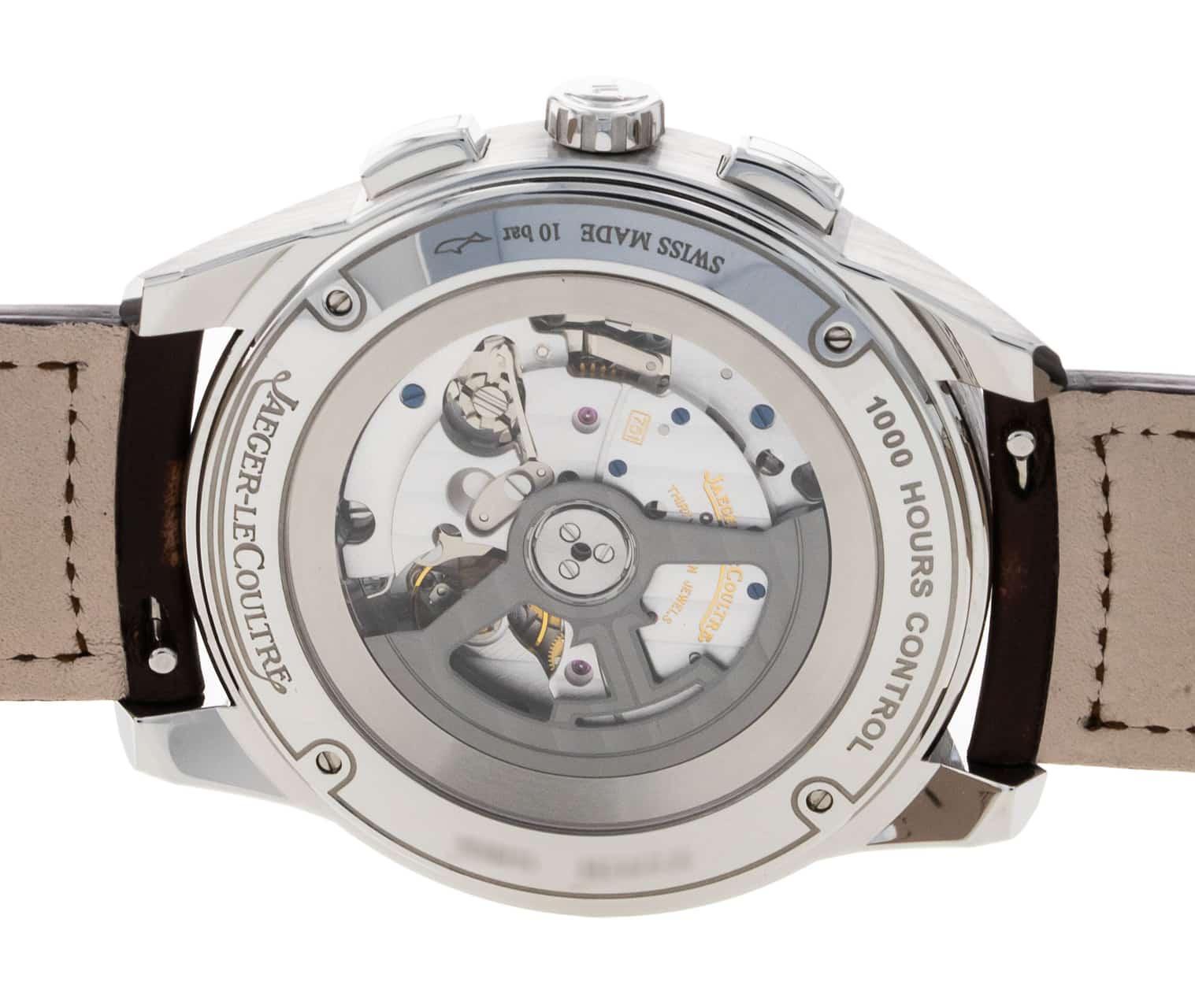 Jaeger-LeCoultre Polaris 9028480 Image 4 Jaeger-LeCoultre Polaris 9028480 Image 4